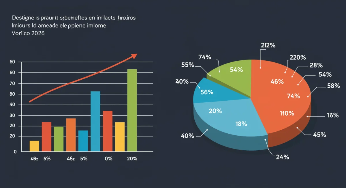 Infografía detallada sobre la distribución y el impacto financiero de las ayudas a la natalidad en el presupuesto familiar español para 2026.