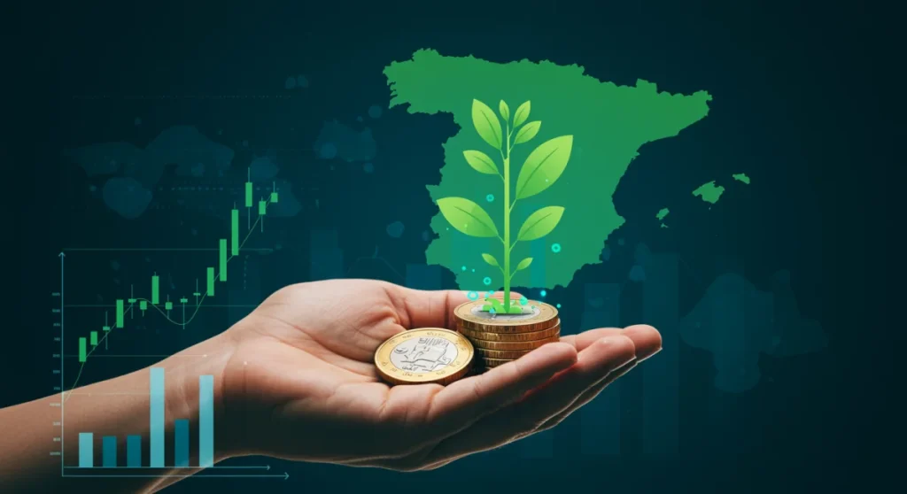 Fondos de Inversión ESG en España 2026: Las 5 Mejores Opciones