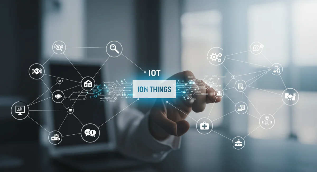 Impacto del Internet de las Cosas (IoT) en el empleo español