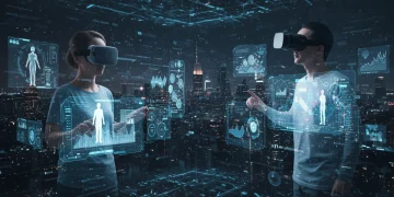 Metaverso y acciones tecnológicas: oportunidades de inversión en 2026