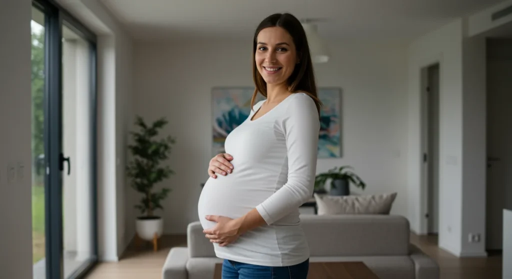 Maternidad 2026: 4 Cambios Clave Aumentan Ayuda 8%