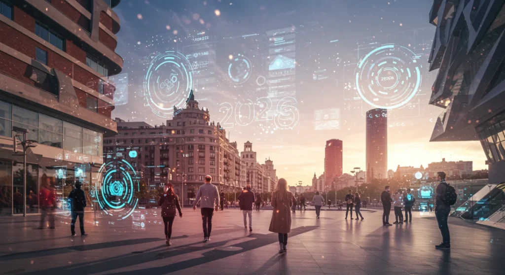 Oportunidades de Mercado en España Post-Digital 2026