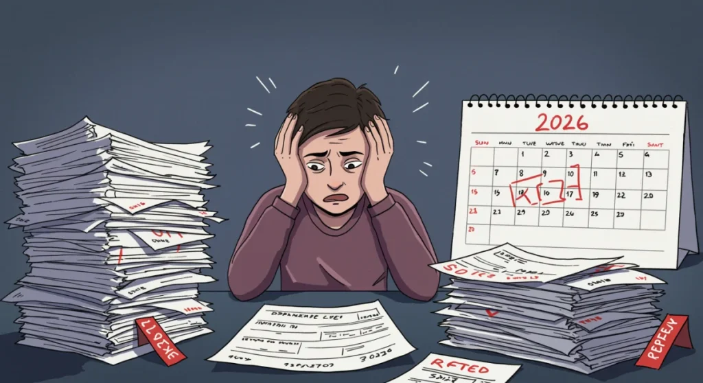 Errores a evitar 2026: Ayudas estatales y cómo ser aprobado