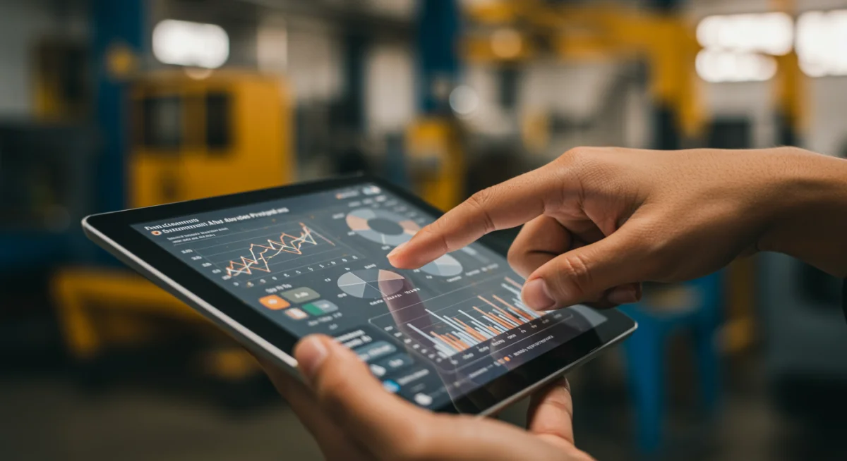Representación visual de la planificación de inversiones y acceso a ayudas gubernamentales.