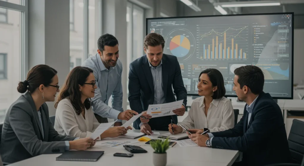 Guía 2026: Maximiza tu Beneficio Fiscal con Ayudas Estatales para Pymes