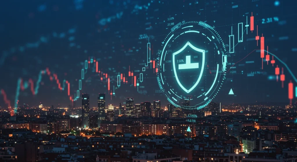 Análisis de riesgos para inversores en España 2026: Protege tu capital