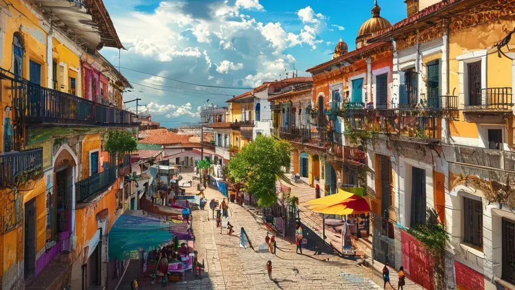 Dicas de passeios culturais na cidade