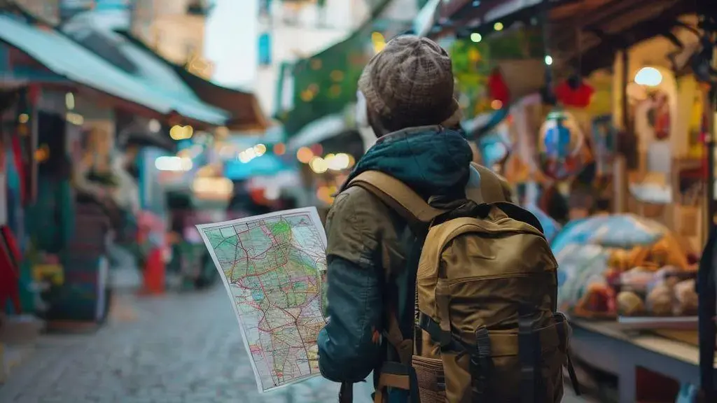 Dicas para economizar na viagem