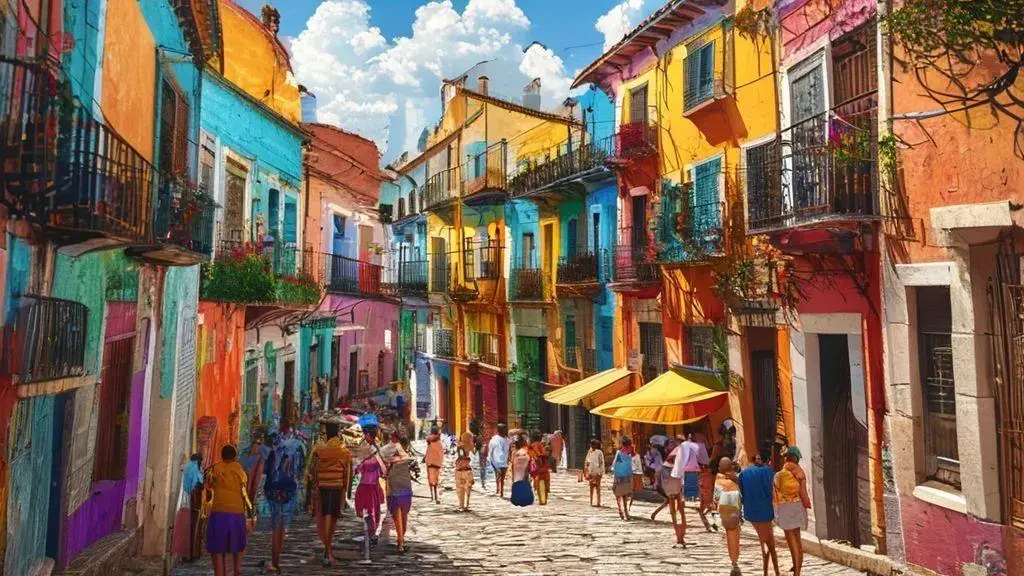 Turismo em Salvador: descubra encantos e oportunidades