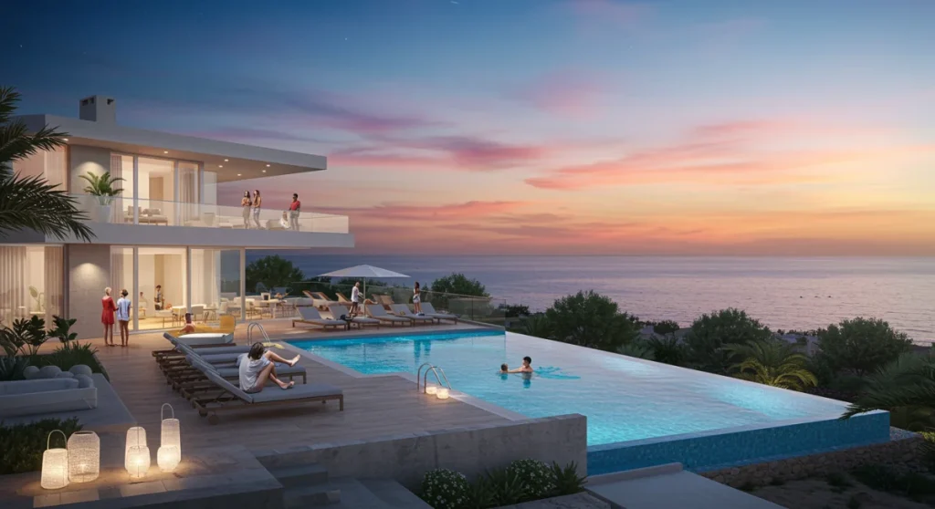 Inversiones inmobiliarias España 2026: ¿Vivienda vacacional rentable?