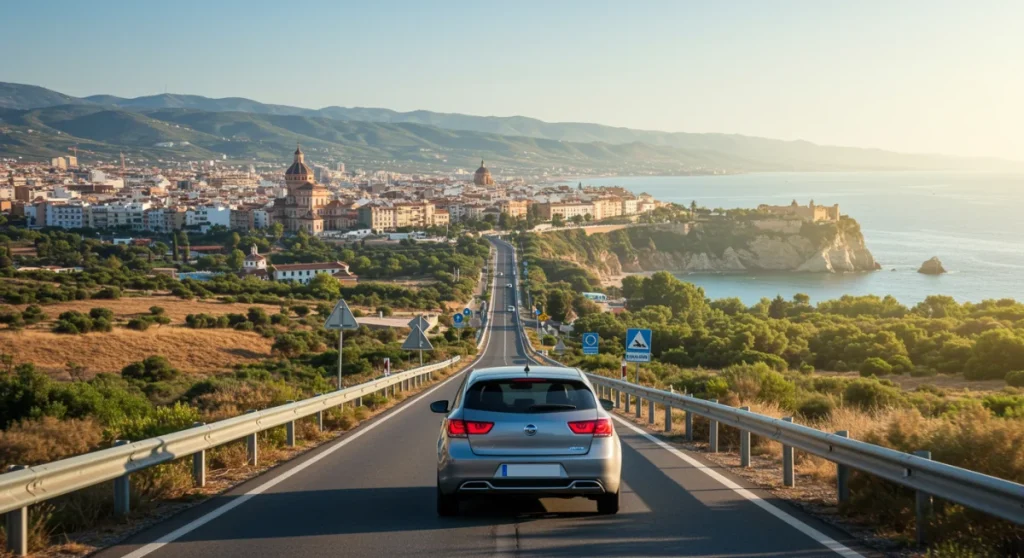Alquiler de Coches en España: 20% Más Beneficios en 2026