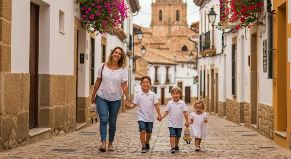 Ayudas estatales 2026: Familias viajeras ahorran 10%