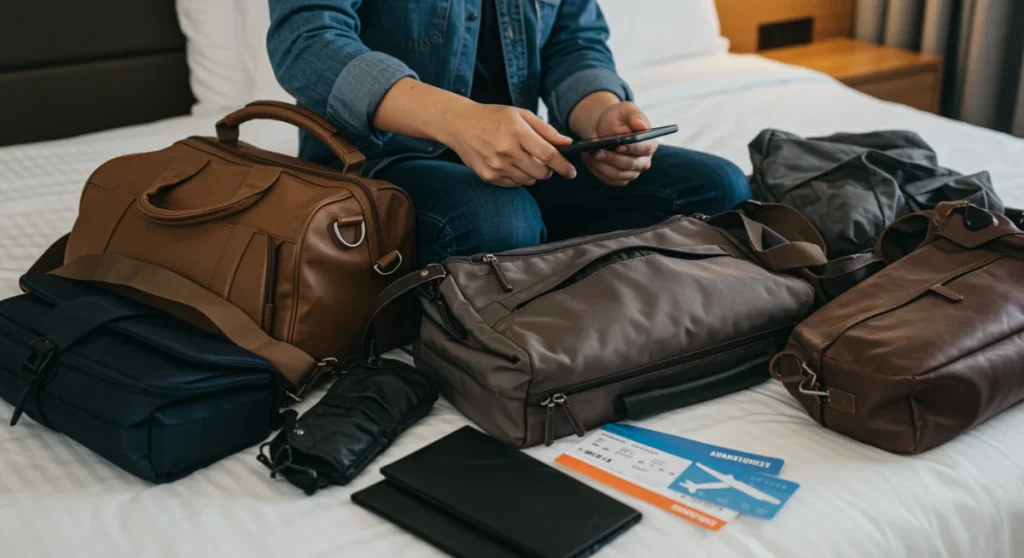 Optimiza beneficios de equipaje: Nuevas políticas aerolíneas españolas 2026