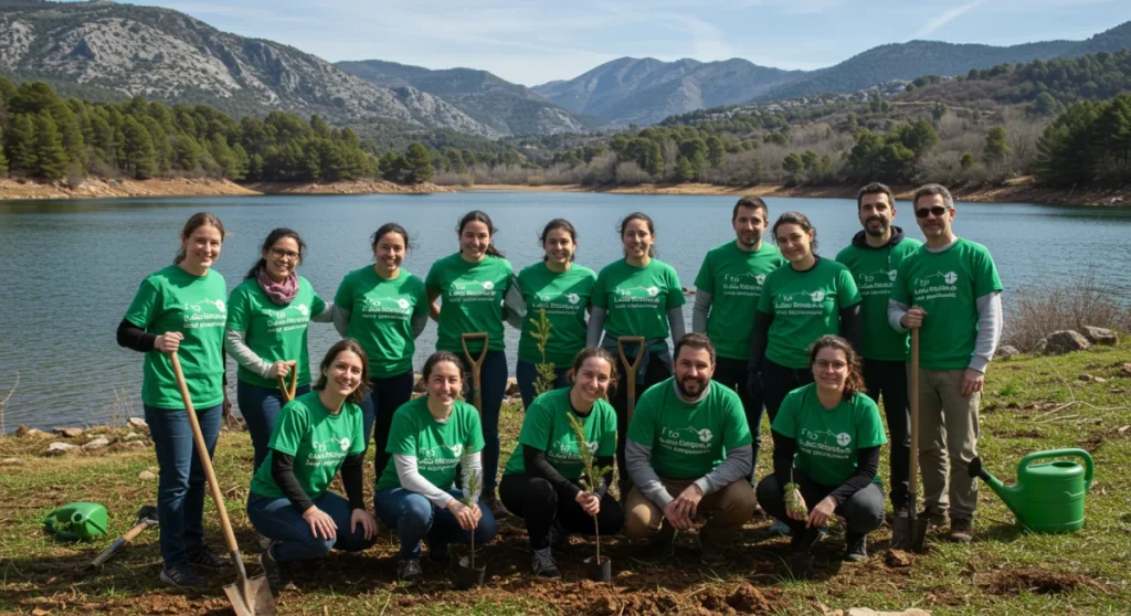 Programas de Voluntariado Turístico en España: Impacto Real 2026