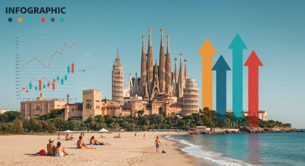 Inversión Turística España 2026: Rentabilidad 6% Garantizada