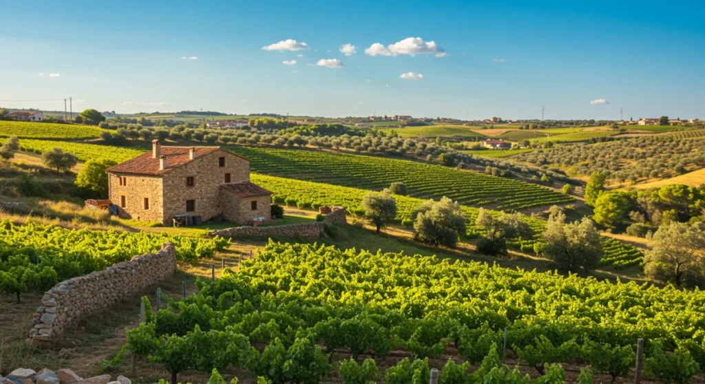 Oportunidades en turismo rural España 2026: 4 iniciativas clave