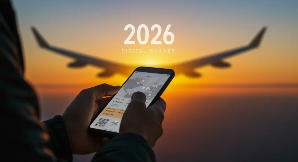 Alerta: Cambios Cruciales en Programas de Viajero Frecuente España 2026