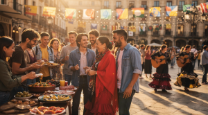 Intercambio Cultural España 2026: Sumérgete en Experiencias Únicas