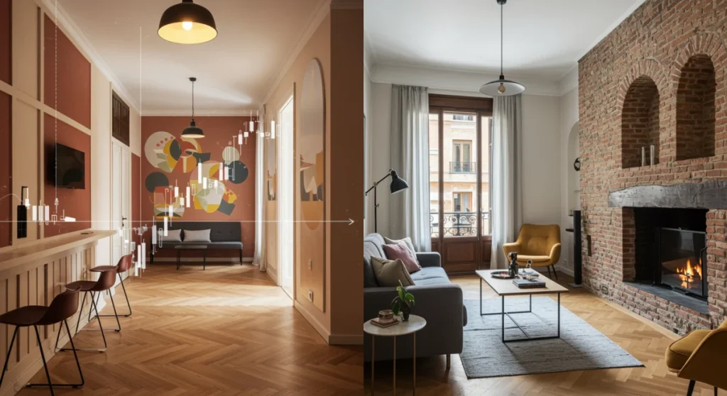 Inversión España 2026: Hoteles Boutique vs. Apartamentos Turísticos – ¿Qué Ofrece Más Rentabilidad?