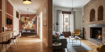 Comparativa de inversión en hoteles boutique y apartamentos turísticos en España