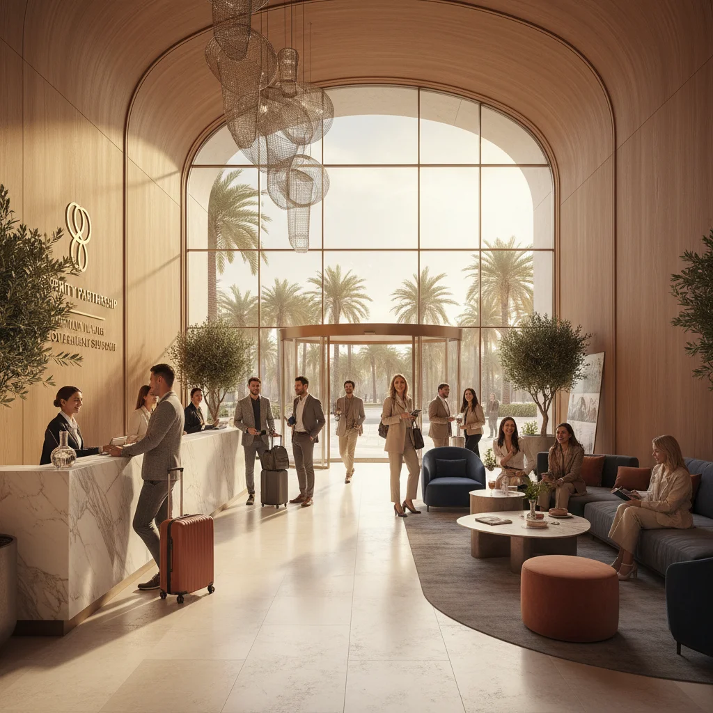 Ayudas Hoteleras España 2026: Impacto del Aumento del 18% en Viajeros