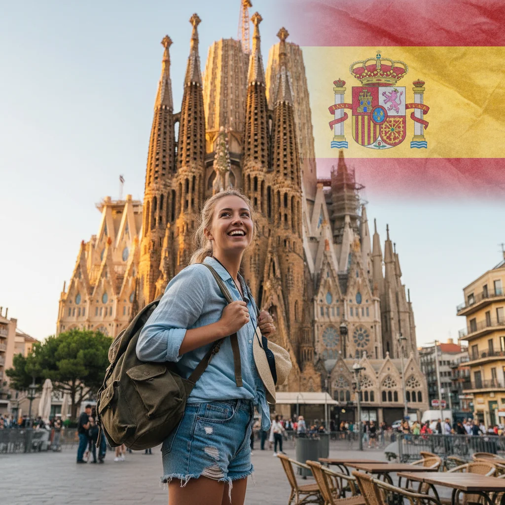 Ayudas Viaje Jóvenes España 2026: Subvenciones de hasta 100€ para Viajeros