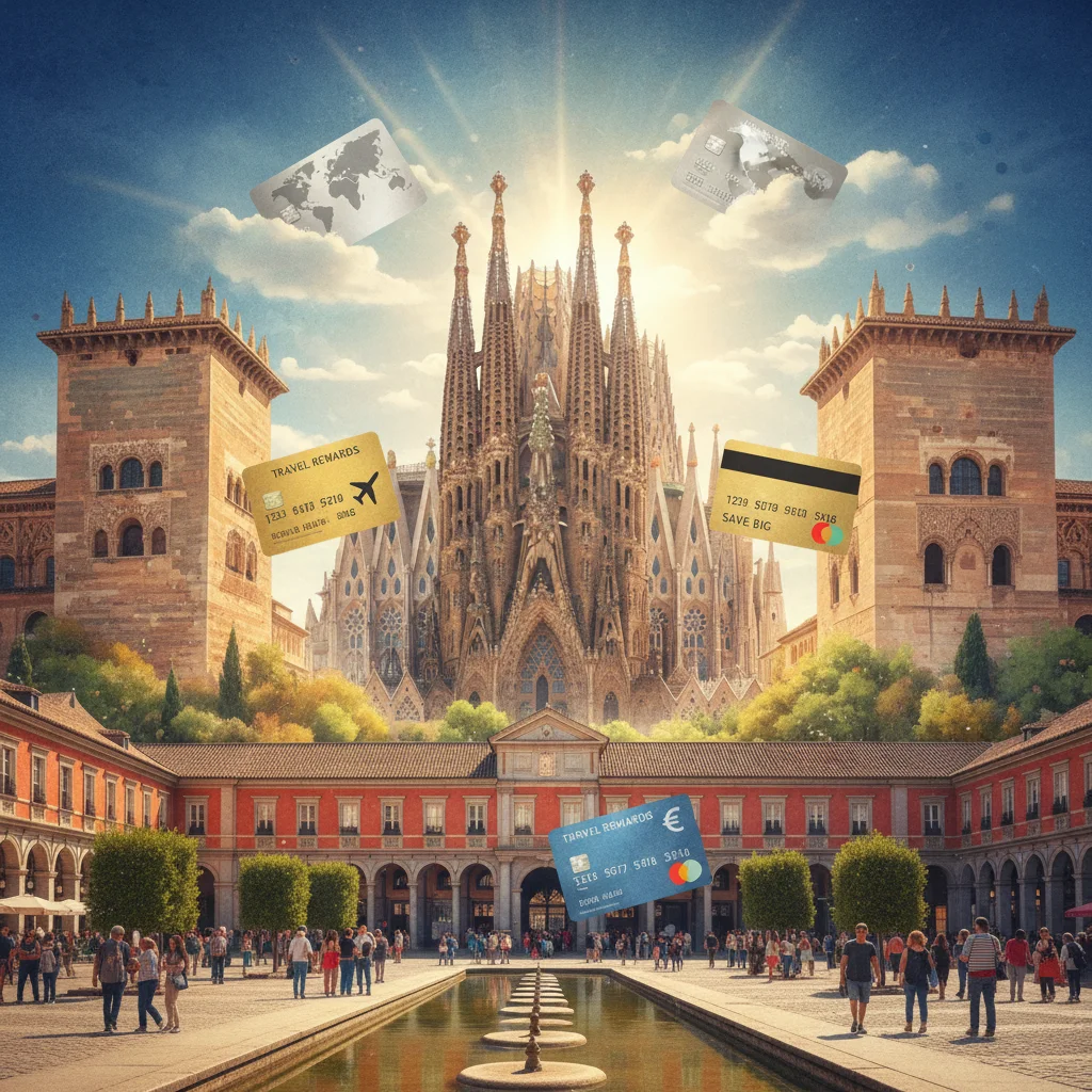 Tarjetas de Viajero: Ahorra hasta 25% en España 2026