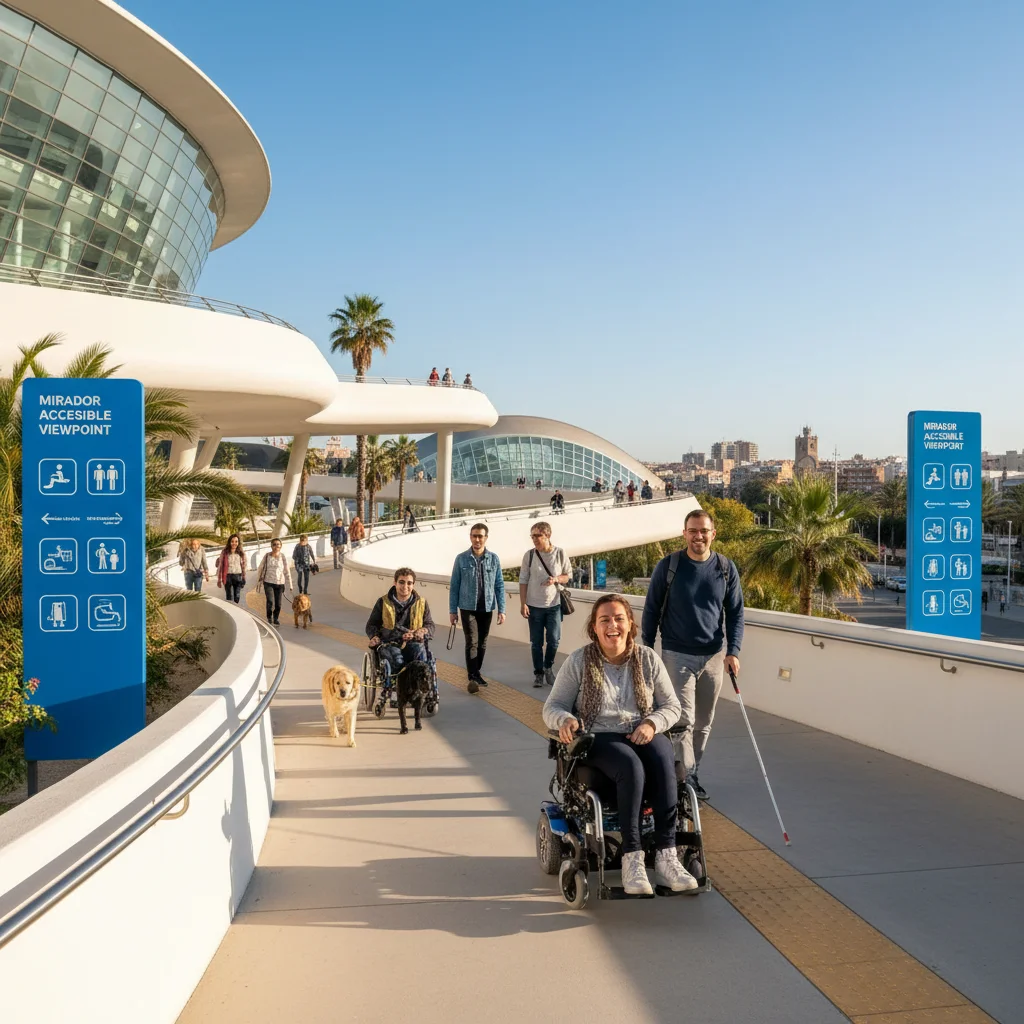 Ayudas Turismo Accesible España 2026: Guía Completa y Soluciones Prácticas